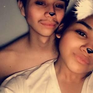 Meet your Posher, Lucina y armando